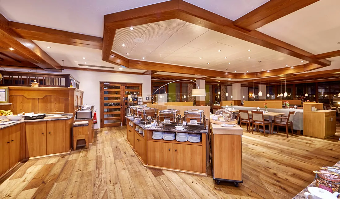 Restaurant_Hotel