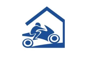 Motorradfreundlicher Betrieb